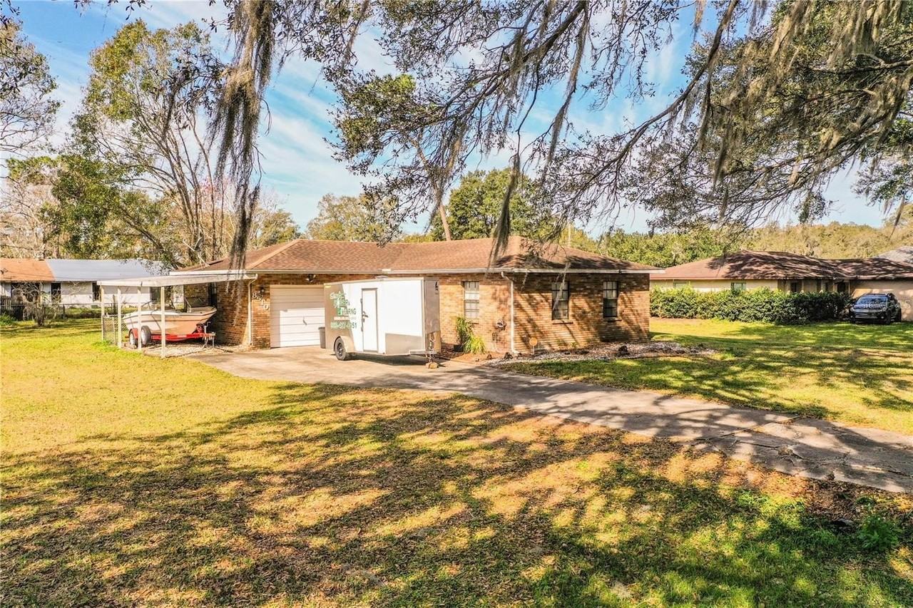 8510 N Campbell Rd - Photo 2 of 15