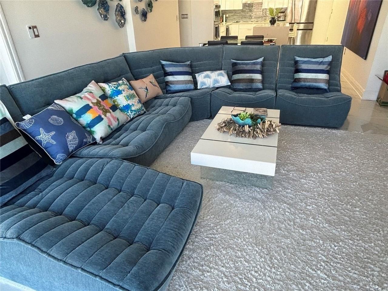 1390 Gulf Blvd #1204 - Photo 6 of 32