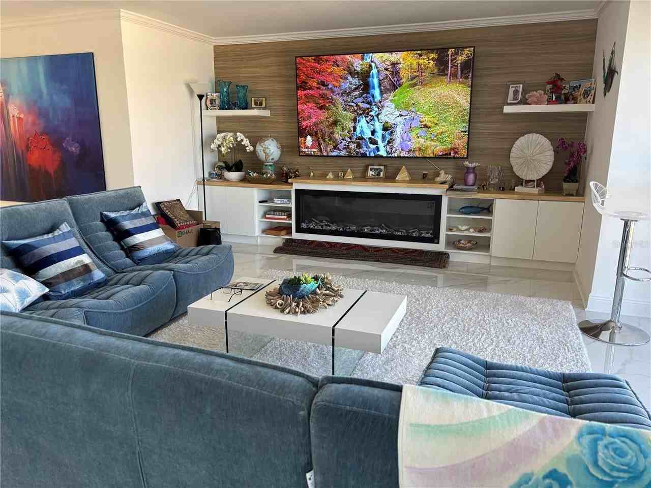 1390 Gulf Blvd #1204 - Photo 7 of 32