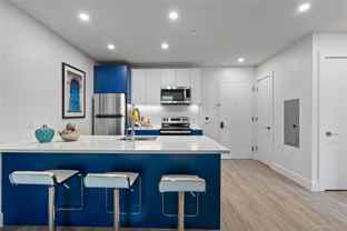 40 Westchester Pl Apt 602 #602 - Photo 1 of 1