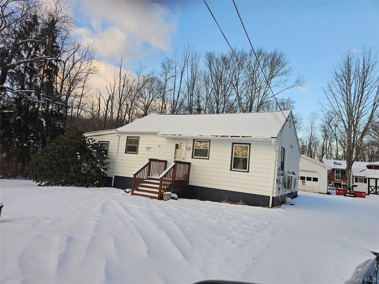 1110 Route 211 W - Photo 2 of 19