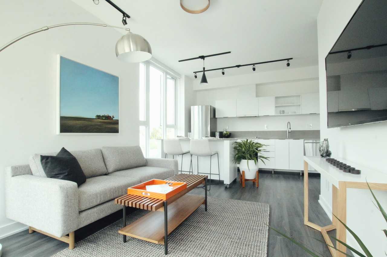 The U - Photo 5 of 38