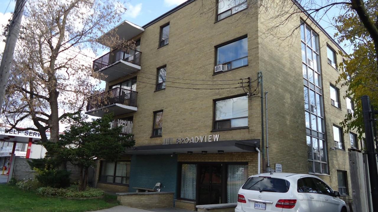 1111 Broadview Avenue - Photo 2 of 8