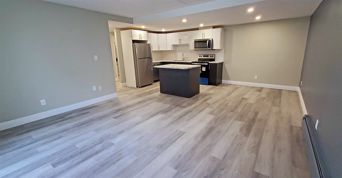 Westgate Village Apartments - Photo 7 of 23