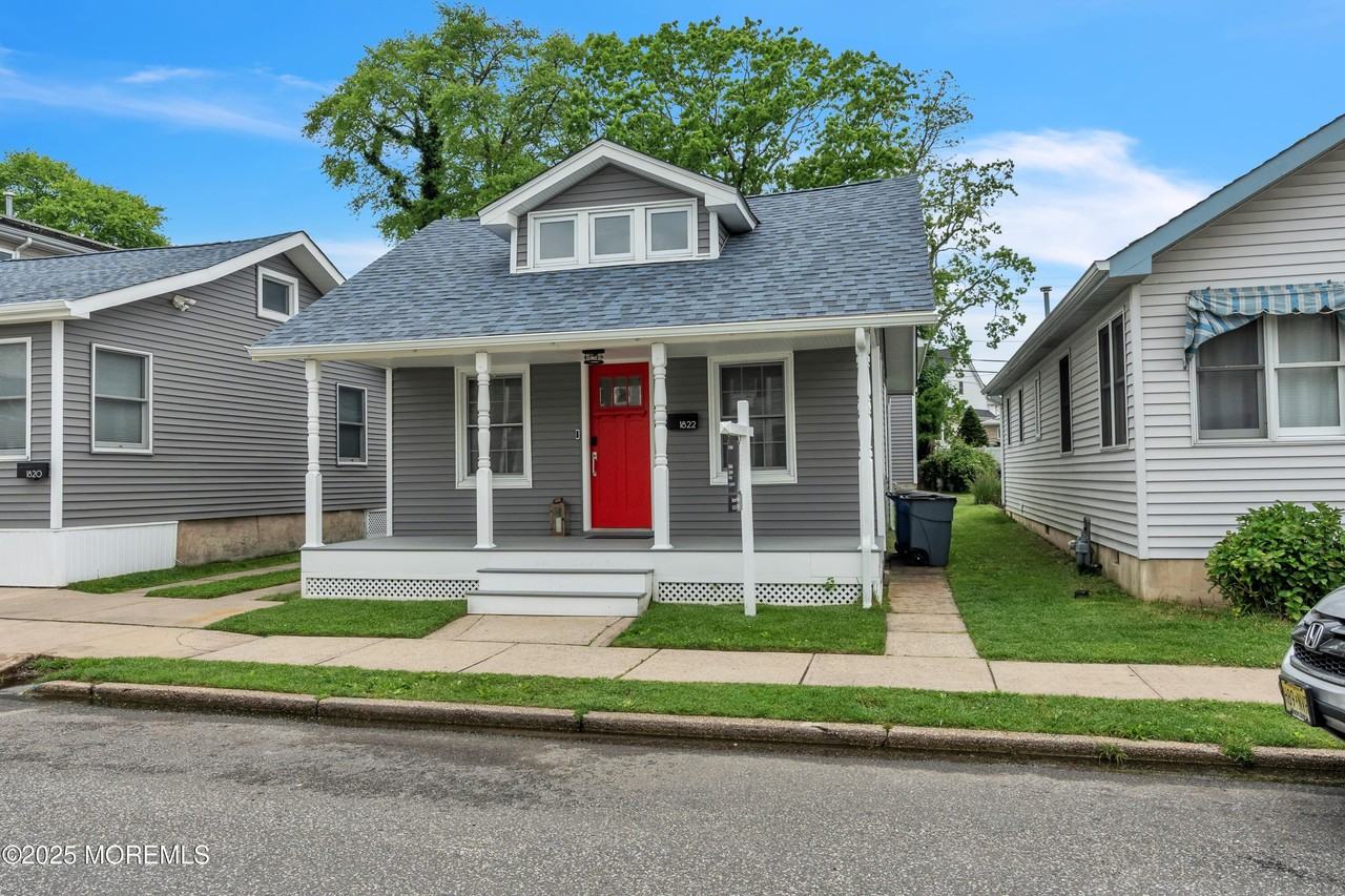 1822 Parkway Unit 1 #1 - Photo 2 of 20