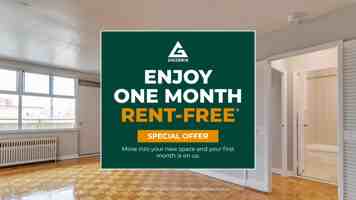 featured image of 1570 Bathurst St