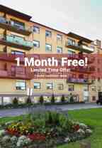 521 Finch Avenue West - Photo 1 of 1