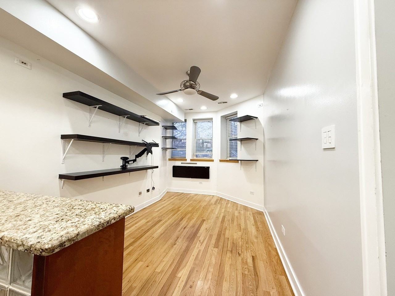 3918 N Kedvale Ave #GN - Photo 2 of 8