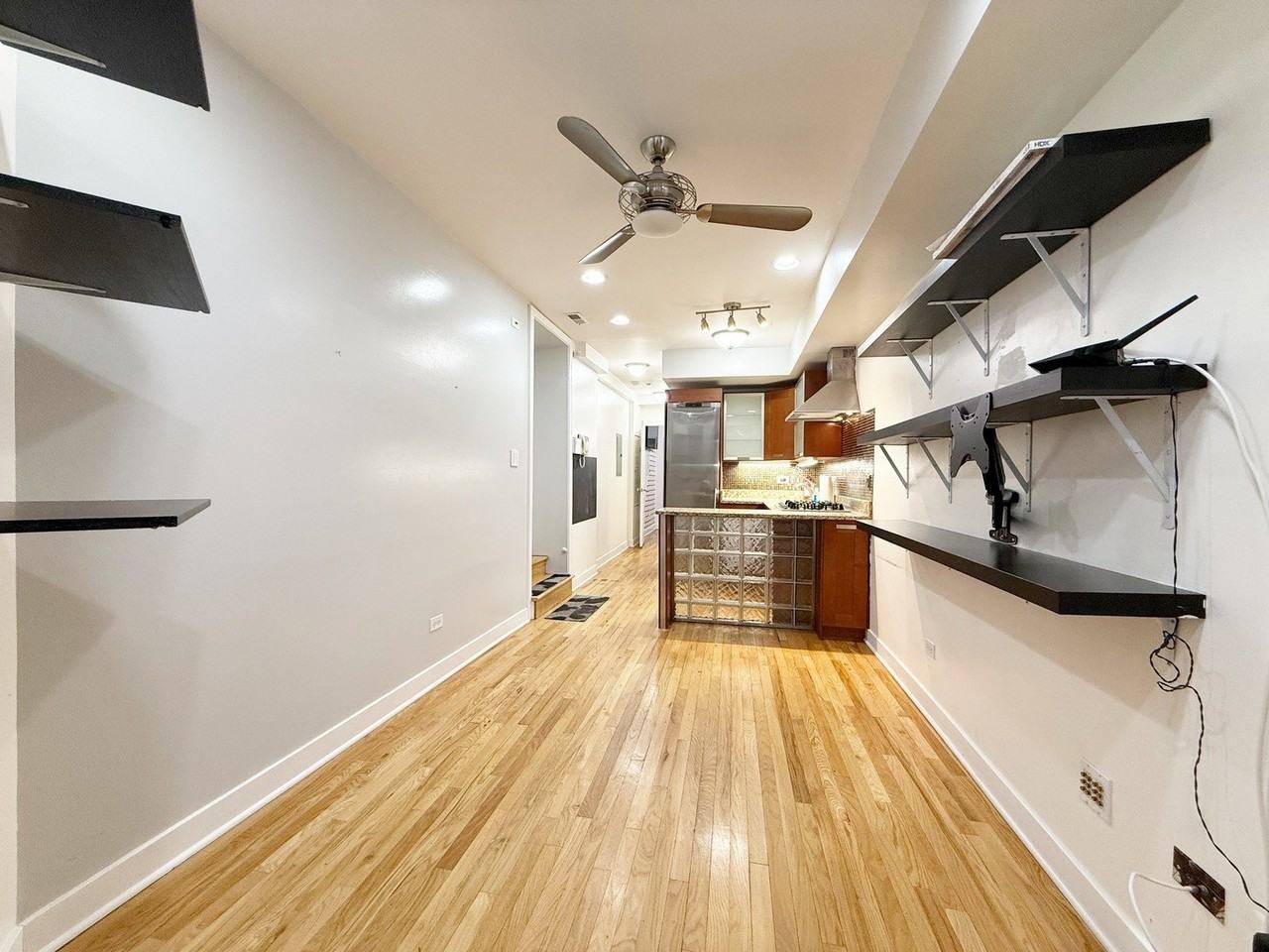 3918 N Kedvale Ave #GN - Photo 4 of 8