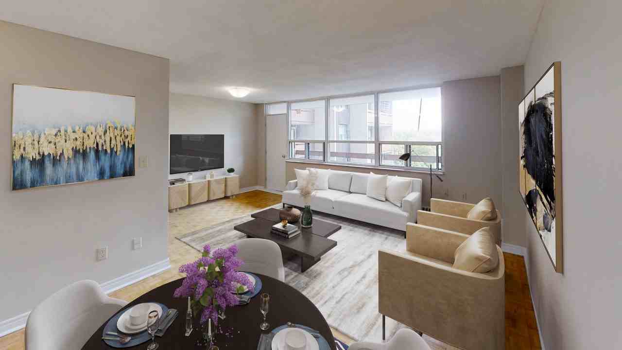 Goodwood Park Apartments - Photo 3 of 33