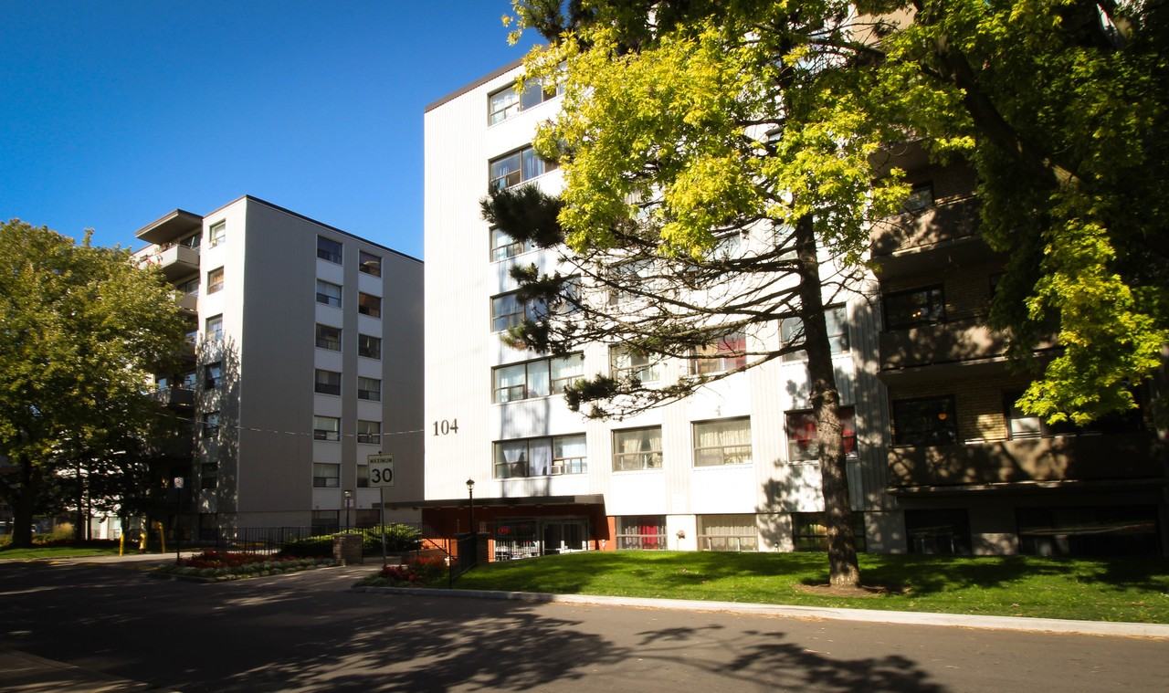 Goodwood Park Apartments - Photo 4 of 33