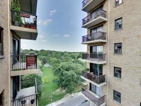 Park Terrace - Photo 1 of 1