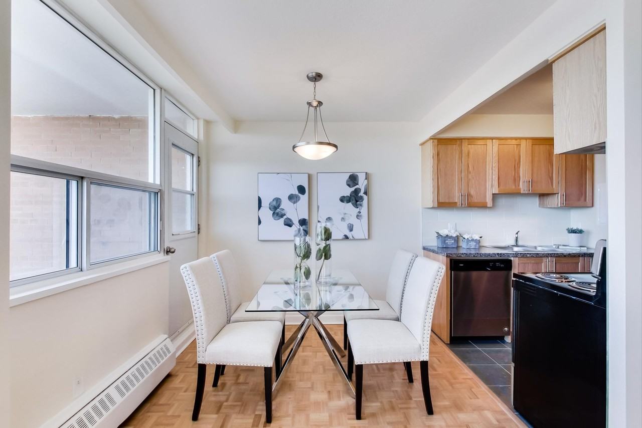 Cosburn Apartments - Photo 5 of 50