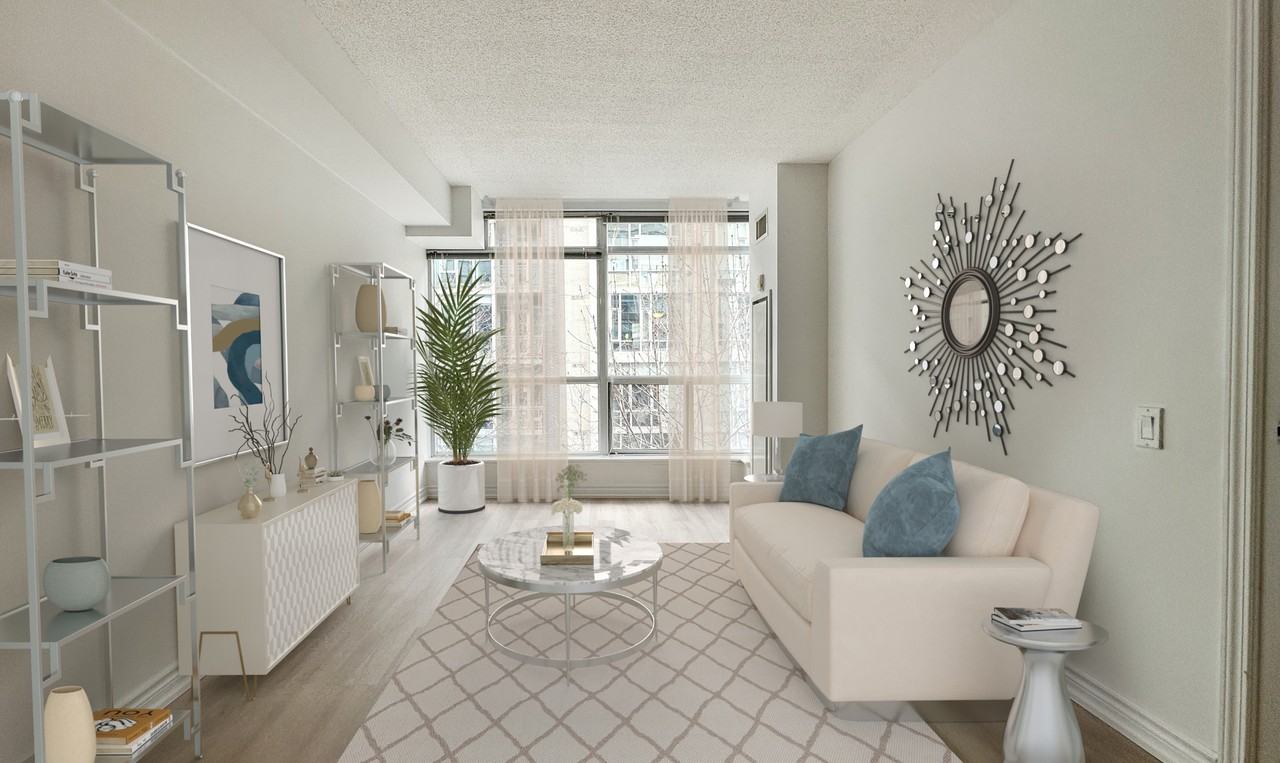 Fifty on the Park - Photo 4 of 31