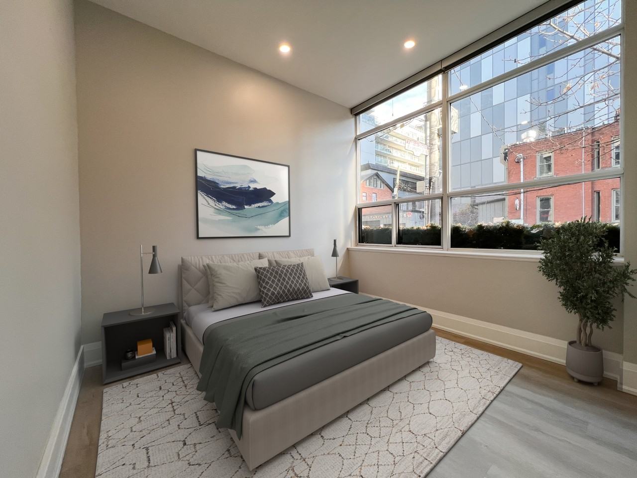 Fifty on the Park - Photo 5 of 31