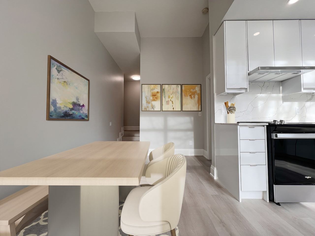 Fifty on the Park - Photo 7 of 31