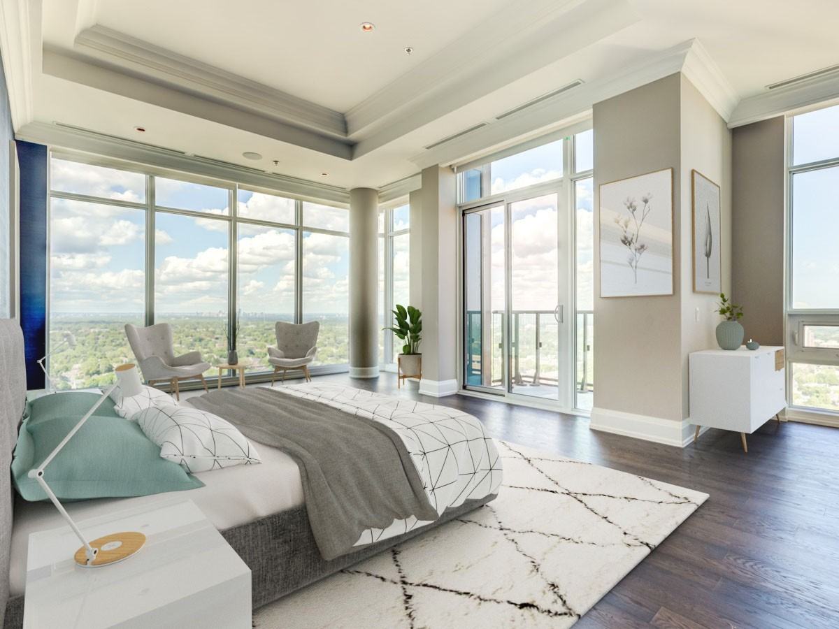 The Heathview - Photo 7 of 22