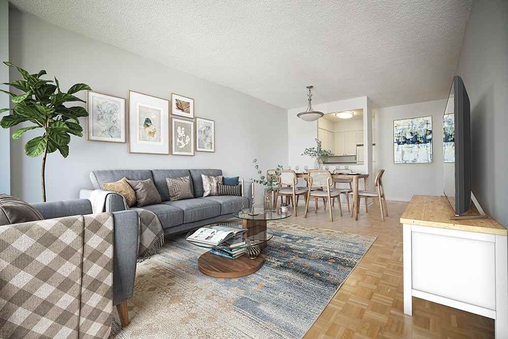 The Elmwoods - Photo 2 of 18