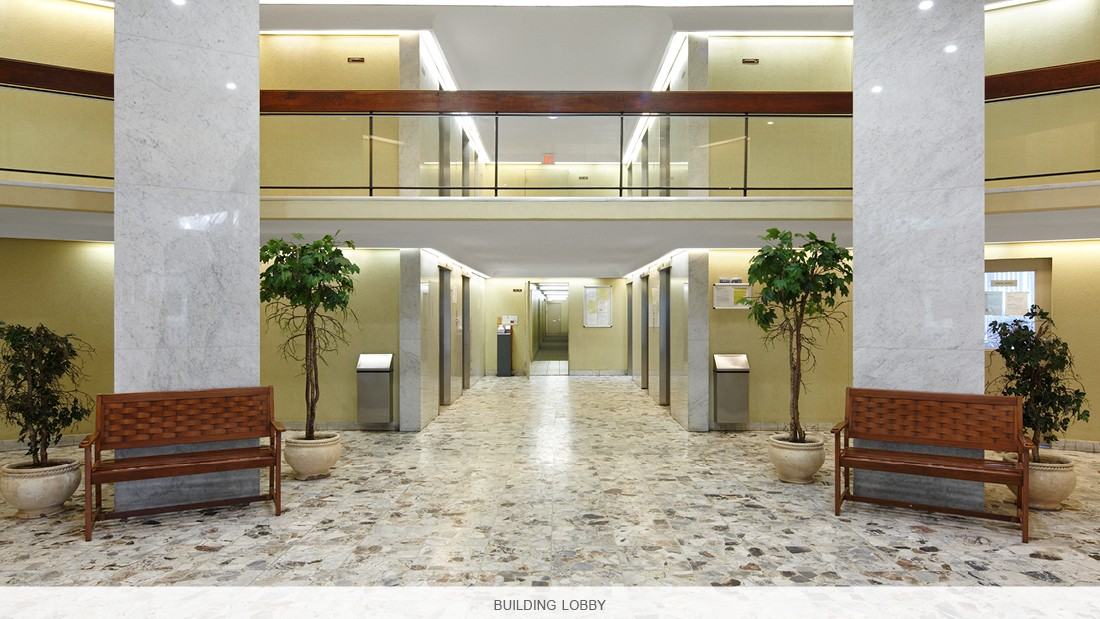 Rideau Towers - Photo 3 of 6