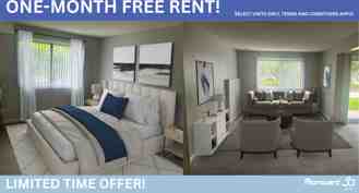 Rouge Valley Residence - Photo 1 of 1