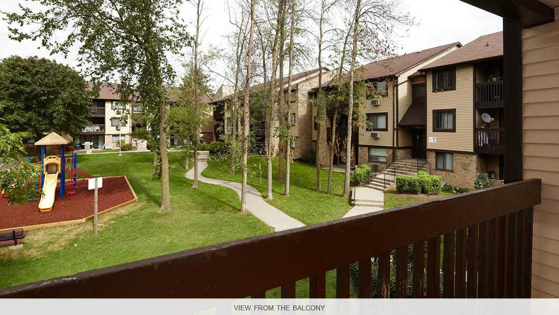 Rouge Valley Residence - Photo 2 of 13