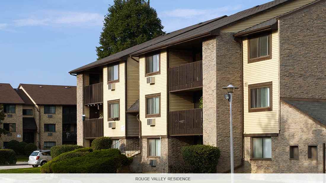 Rouge Valley Residence - Photo 3 of 13