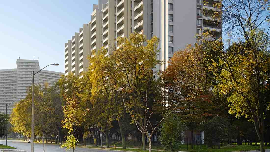 Rideau Towers - Photo 2 of 8