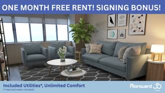 Leaside Towers - Photo 1 of 1