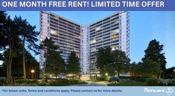 featured image of 43 Thorncliffe Park Dr