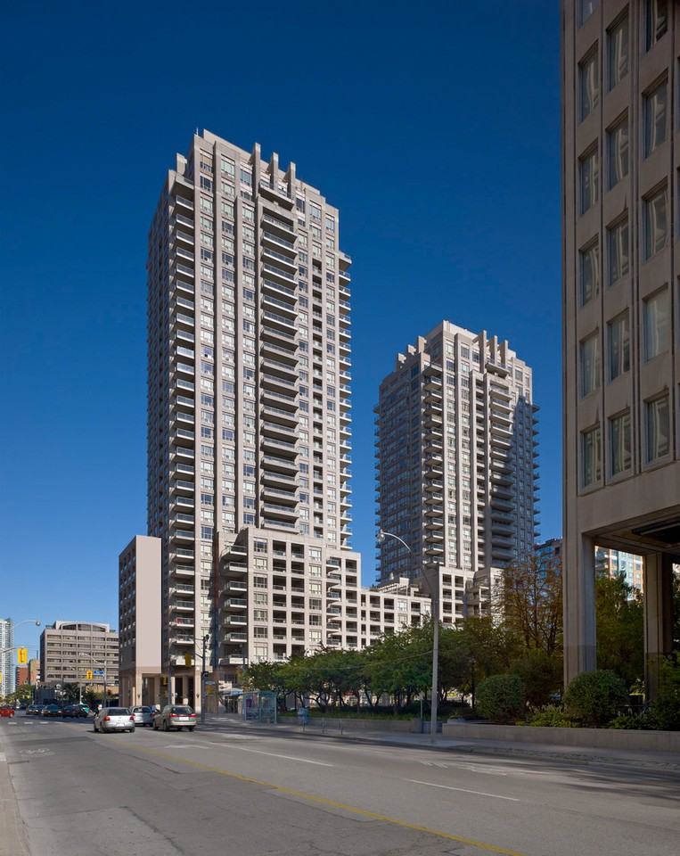 The Bay Club - Photo 2 of 12