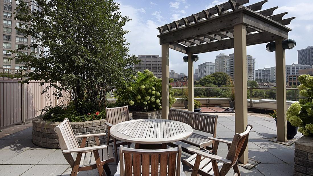 The Bay Club - Photo 4 of 12