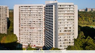 Rideau Towers - Photo 1 of 1