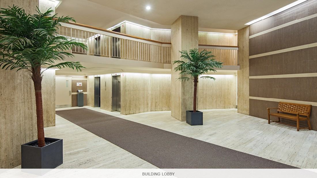 Rideau Towers - Photo 2 of 6