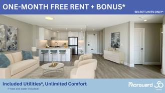 The Colonnade - Photo 1 of 1