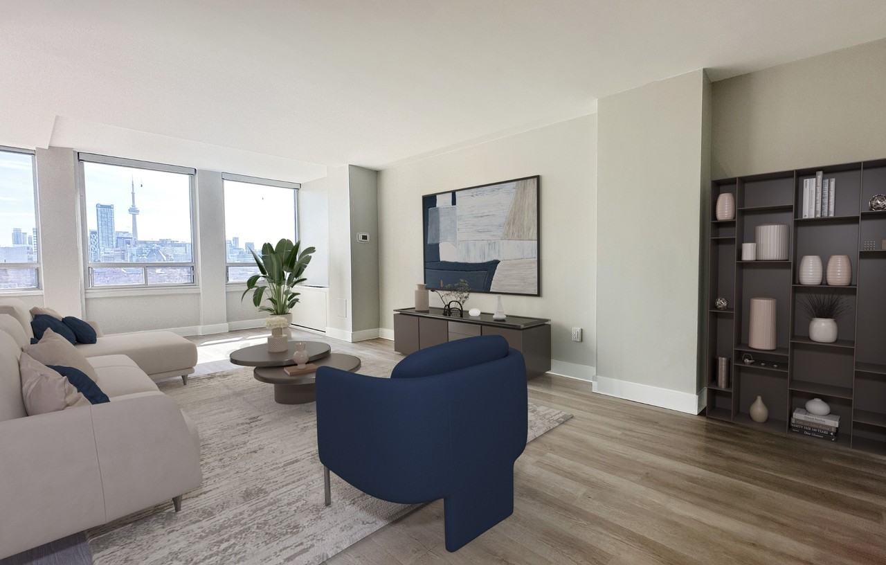 The Colonnade - Photo 7 of 24