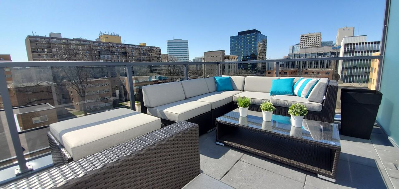 50 Hargrave Apartments - Photo 4 of 16