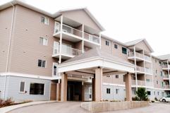 Lakewood Manor Apartments - Photo 1 of 1