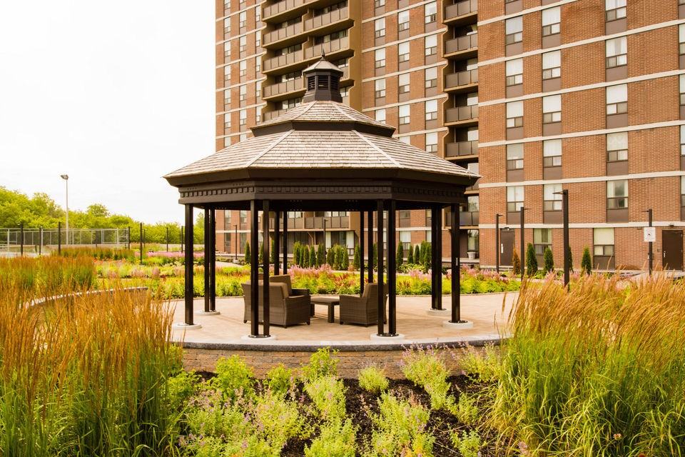 The Cross Winds - Photo 2 of 13