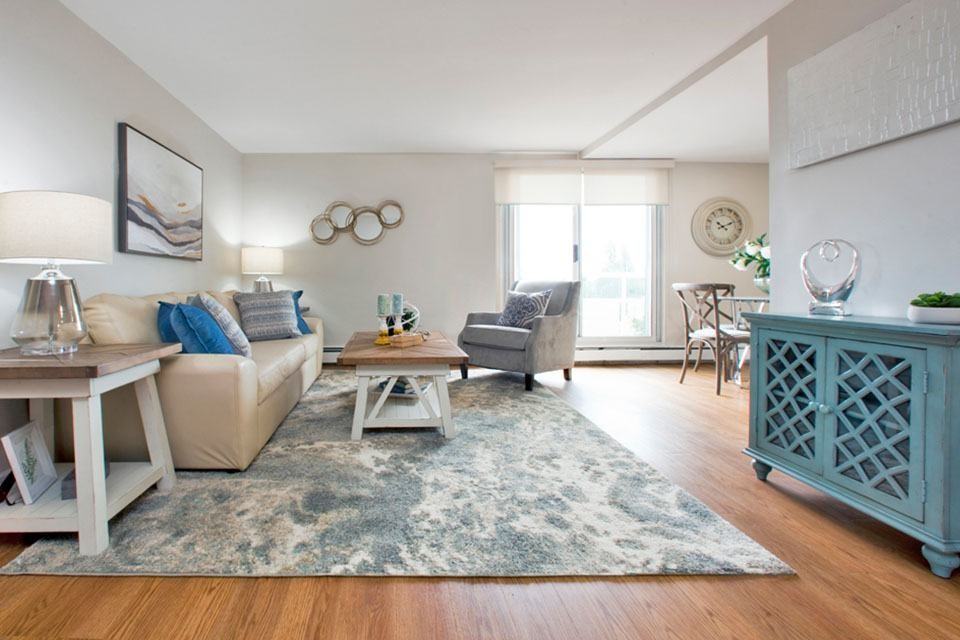 Capitol Hill Apartments - Photo 6 of 23