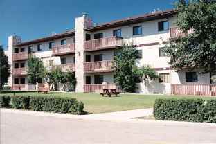 Heritage Apartments - Photo 1 of 1