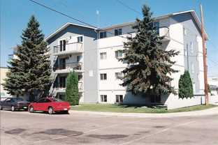 Westfalia House Apartments - Photo 1 of 1