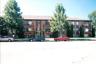 Sussex House Apartments - Photo 1 of 1