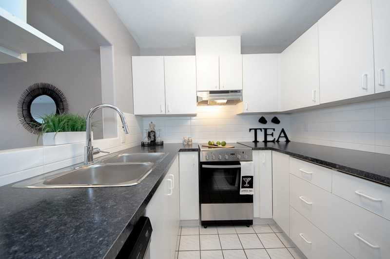 Grande Prairie Apts - Photo 7 of 18