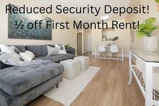 Red Deer Apts - Photo 1 of 1