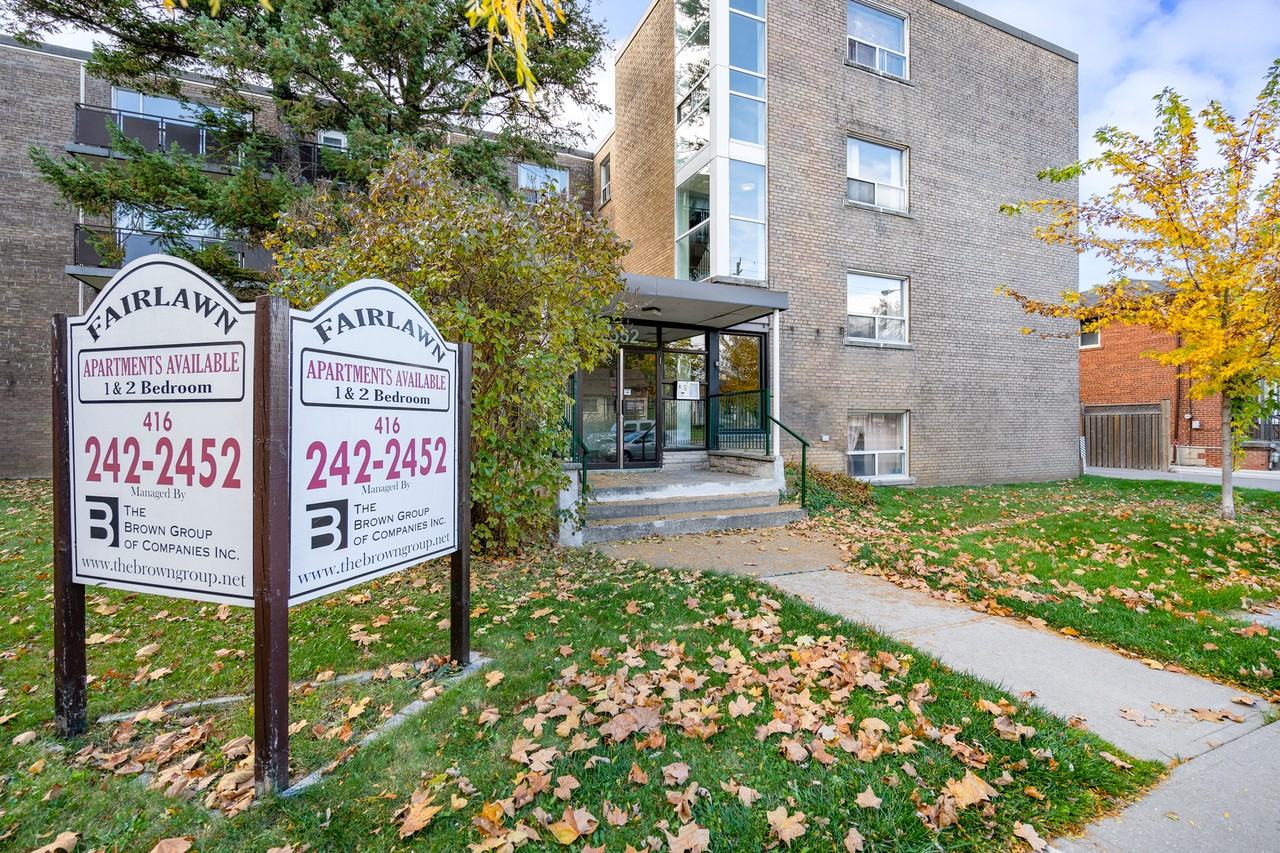 Fairlawn Apartments - Photo 7 of 14