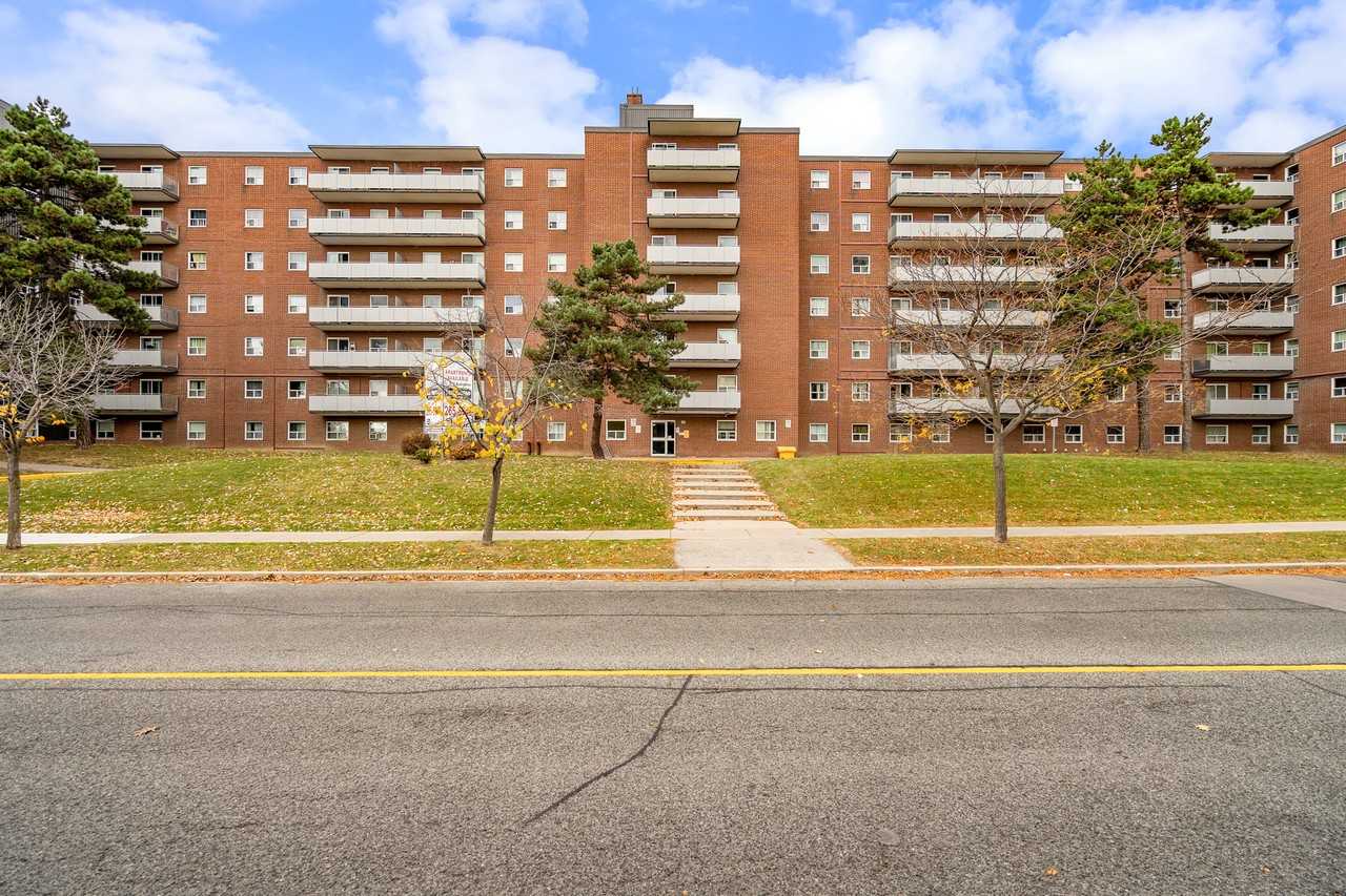 San Marino Apartments - Photo 3 of 18