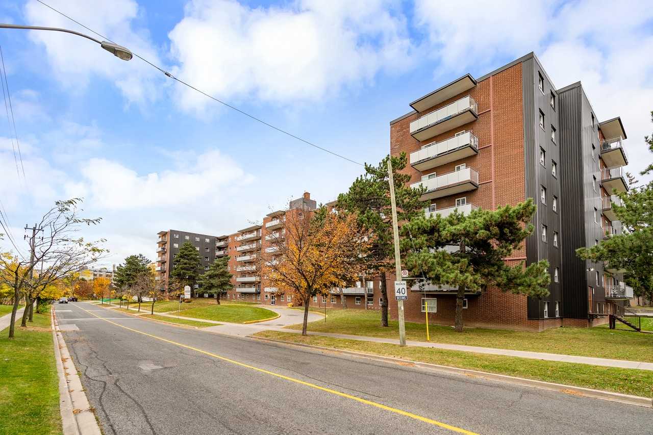 San Marino Apartments - Photo 6 of 18