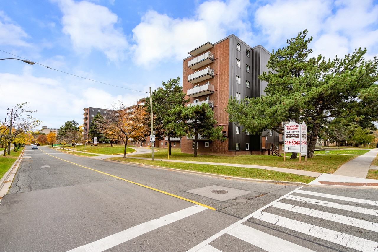 San Marino Apartments - Photo 7 of 18