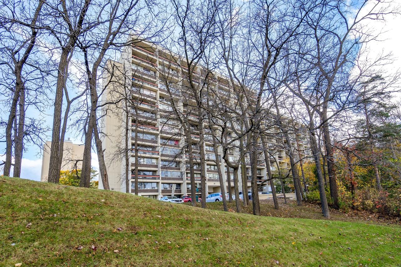 Somerset Apartments - Photo 2 of 30