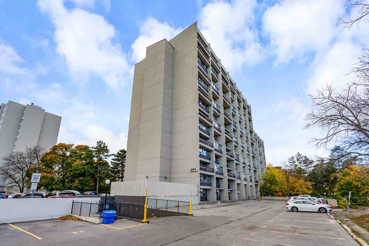 Somerset Apartments - Photo 3 of 30